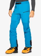 Spodnie narciarskie - Spodnie Black Diamond Dawn Patrol Hybrid Pants - kingfisher - miniaturka - grafika 1