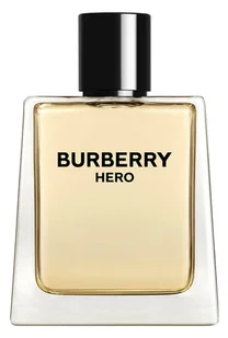 BURBERRY Hero - woda toaletowa dla mężczyzn 100ml - Burberry - Wody i perfumy męskie - miniaturka - grafika 1