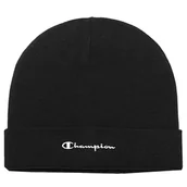 Czapki damskie - Champion Czapka Zimowa Beanie Cap 804671.Kk001 Osfm - miniaturka - grafika 1