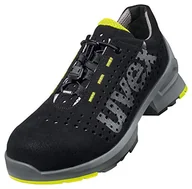 Biuro i firma OUTLET - Uvex Uvex 1, Buty Robocze Unisex, Limonkowy/Czarny, 36 EU - miniaturka - grafika 1