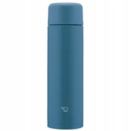 Kubki termiczne - Kubek termiczny ZOJIRUSHI SM-MA35-AM 350 ml granatowy - miniaturka - grafika 1