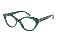 Okulary korekcyjne, oprawki, szkła - Emporio Armani EA3189 5127 - miniaturka - grafika 1