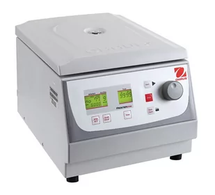 OHAUS FC5706-K (30332131) - wirówka laboratoryjna Multi z rotorem kątowym 12 x 15 ml na probówki okrągłodenne i Falcon - Inne urządzenia pomiarowe - miniaturka - grafika 1