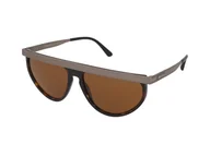 Okulary przeciwsłoneczne - Okulary przeciwsłoneczne Giorgio Armani AR6117 300673 - miniaturka - grafika 1