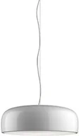 Lampy sufitowe - Flos - Smithfield S Lampa Wisząca White Flos - miniaturka - grafika 1