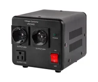 Inne akcesoria elektryczne - Kemot Konwerter napięcia 800 W / 1000 VA AP_161538 - miniaturka - grafika 1