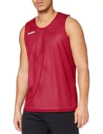 Koszulki sportowe męskie - Joma - 100050 - Reversible Tank Top - Mężczyźni - miniaturka - grafika 1