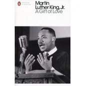 Książki do nauki języka angielskiego - Penguin Books A Gift of Love - King Martin Luther - miniaturka - grafika 1