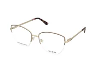 Okulary korekcyjne, oprawki, szkła - Guess GU2939 057 - miniaturka - grafika 1