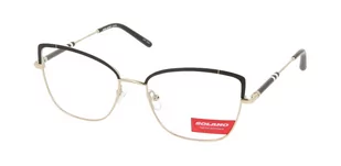 Okulary korekcyjne Solano S 10631 C - Okulary korekcyjne, oprawki, szkła - miniaturka - grafika 1