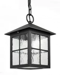 Su-Ma K 1018/1/KW - Lampy ogrodowe - miniaturka - grafika 1