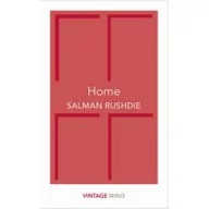 Biografie i autobiografie - Rushdie Salman Home - miniaturka - grafika 1