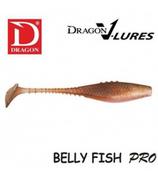 Przynęty - Rippery Dragon Belly Fish Pro Dragon Belly Fish Pro D-01-730 7,5 Cm - miniaturka - grafika 1