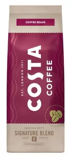 COSTA COFFEE Kawa ziarnista Costa Coffee Signature Blend 500g 6772-uniw - Kawa - miniaturka - grafika 3