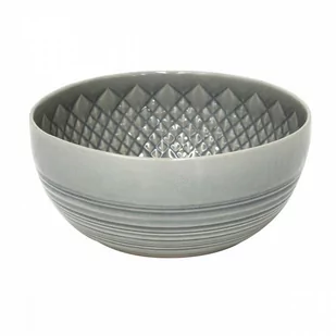 Costa Nova Miska Cristal Grey 29 cm - Miski i półmiski - miniaturka - grafika 1