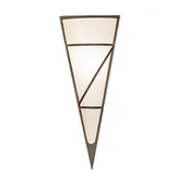 Lampy ścienne - Eglo Kinkiet 1pł PASCAL 1 87793 - miniaturka - grafika 1