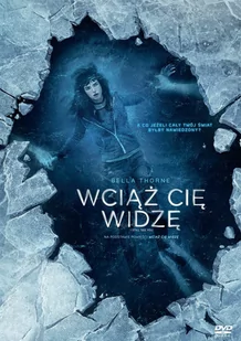 Wciąż Cię widzę - Horror DVD - miniaturka - grafika 1