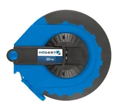 Poziomice, łaty, miary - Taśma miernicza 30 m - miniaturka - grafika 1