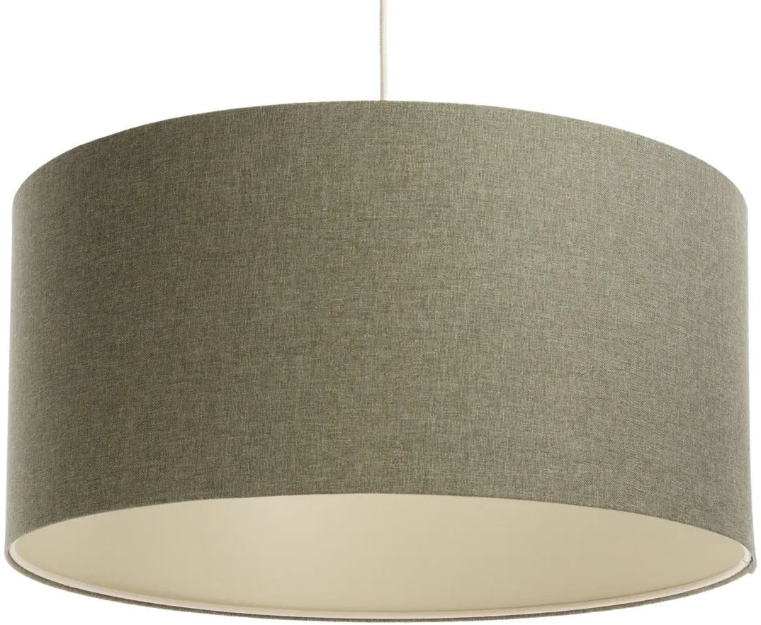Lampa wisząca ERUTAN 40 zielona BPS KONCEPT
