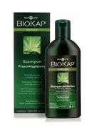 Szampony do włosów - BIOKAP Szampon za pomocą Capelli antifo rfora 200 ML BL22 - miniaturka - grafika 1