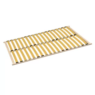 Sembella Stelaż NATURA SLIM 90x200 - Stelaże pod materac - miniaturka - grafika 1