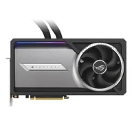 Karty graficzne - ASUS ROG Astral - -LC-RTX5090-32G-GAMING NVIDIA GeForce RTX 5090 32 GB GDDR7 90YV0LW3-M0NA00 90YV0LW3-M0NA00 - miniaturka - grafika 1
