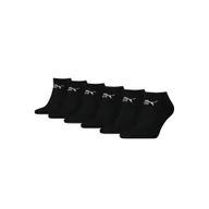 Skarpetki i podkolanówki sportowe - Puma Skarpety Elements Sneaker 6-Pack 90798401 - miniaturka - grafika 1