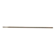 Wiertła - Milwaukee wiertło do betonu 9x215 mm SDS-Plus MX4 4-ostrzowe 4932492020 - miniaturka - grafika 1