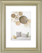 Ramki na zdjęcia - Ramka Hama Hama Lobby gold 15x20 Resin 175803 - miniaturka - grafika 1