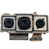 Części serwisowe do telefonów - Aparat główny, moduł aparatu tylnego do Huawei P20 Pro, ORG - miniaturka - grafika 1