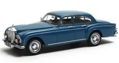 Samochody i pojazdy dla dzieci - Matrix Rolls Royce Silver Cloud Iii Flyi 1:43 Mx11705-083 - miniaturka - grafika 1