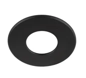 Oprawy, klosze i abażury - Pokrywa do oczka UNIVERSAL DOWNLIGHT IP65 - czarny - miniaturka - grafika 1