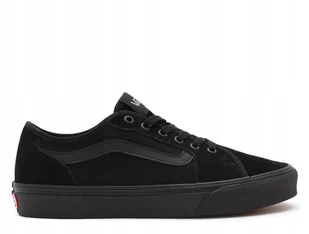 Buty męskie trampki Vans Decon VN0A3WKZ5MB 44 - Buty sportowe męskie - miniaturka - grafika 1
