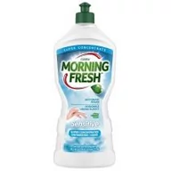 Płyny do naczyń - Morning Fresh Płyn do mycia naczyń   Sensitive Aloe Vera 900 ml - miniaturka - grafika 1