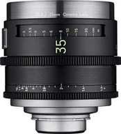 Obiektywy - Samyang Xeen Meister PL 35mm f/1.3 (F1513412101) - miniaturka - grafika 1