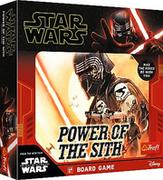 Gry planszowe - Trefl Star Wars Power of the Sith - miniaturka - grafika 1