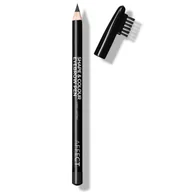 Akcesoria i kosmetyki do stylizacji brwi - Affect Kredka do brwi Shape&Colour Ash Brown, 1,2g - miniaturka - grafika 1