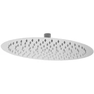 Deszczownice - Deante FLOKS - Głowica natryskowa okrągła NAC 003K - miniaturka - grafika 1