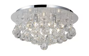 Azzardo plafon BOLLA 38 5 1671-5X - Lampy sufitowe - miniaturka - grafika 1