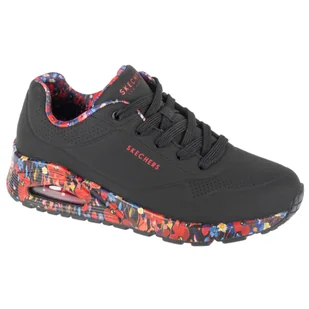 Buty sportowe Sneakersy damskie, Uno - Majestic Garden - Buty trekkingowe damskie - miniaturka - grafika 1