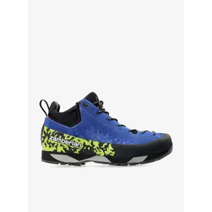 Buty podejściowe Zamberlan Salathe GTX RR - Buty trekkingowe damskie - miniaturka - grafika 1