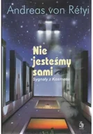 Albumy krajoznawcze - Nie jesteśmy sami - miniaturka - grafika 1