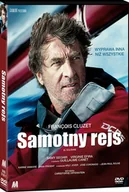 Dramaty DVD - Samotny rejs - miniaturka - grafika 1