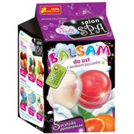 Zabawki kreatywne - Ranok CREATIVE Balsam do ust, Syc. pomarańcza - miniaturka - grafika 1