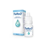 Krople do oczu - DMG Terso krople do oczu 8 ml - miniaturka - grafika 1