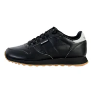 Buty trekkingowe damskie - Buty na co dzień damskie SKECHERS OG 85 OLD SHOOL COOL eko skóra - miniaturka - grafika 1