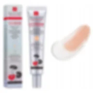 Kremy CC - TEMU C Krem Rozjaśniający HD z wąkrotką azjatycką SPF 25 45ml LIGHT#2 - miniaturka - grafika 1