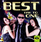 Disco polo - Best: Tak To One [CD] - miniaturka - grafika 1