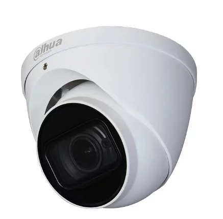 Dahua KAMERA AHD, HD-CVI, HD-TVI, PAL HAC-HDW1200T-Z-2712 - 1080p 2.7 ... 12 mm - MOTOZOOM HAC-HDW1200T-Z-2712