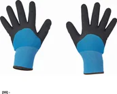 Rękawice robocze - CERVA MILVUS - rękawice ocieplane 10 - miniaturka - grafika 1